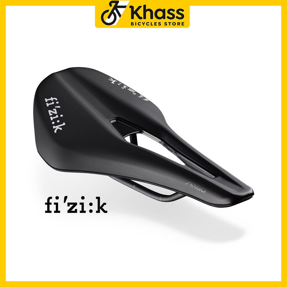 [FIZIK] TEMPO ARGO R5 150MM/160MM SADDLE Shopee Malaysia