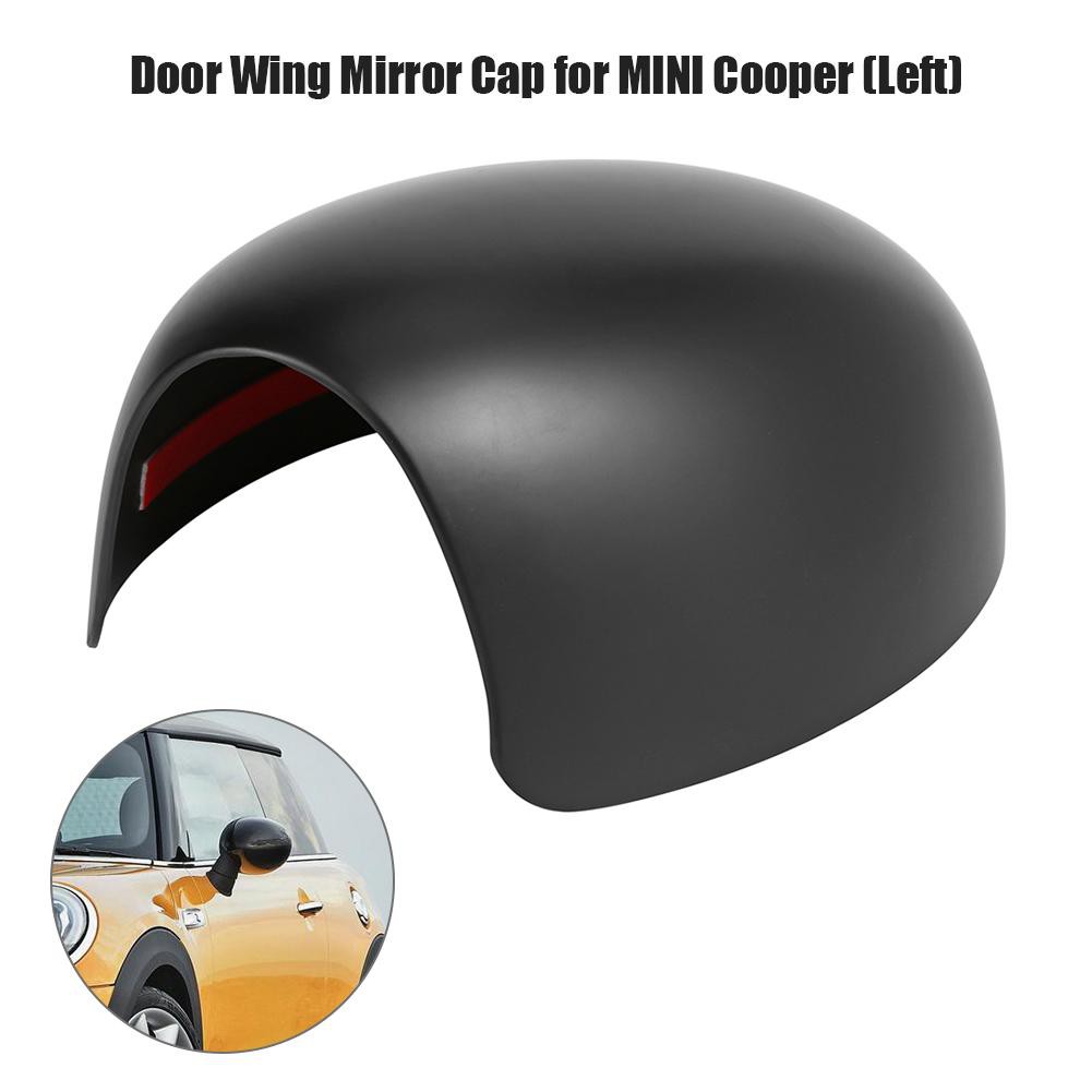 mini cooper wing mirror casing