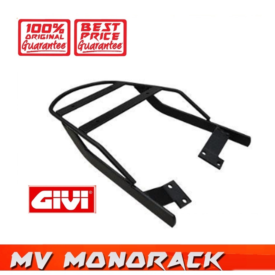 monorack givi ex5