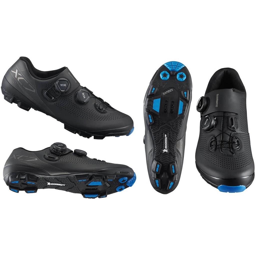 shimano xc701 shoes