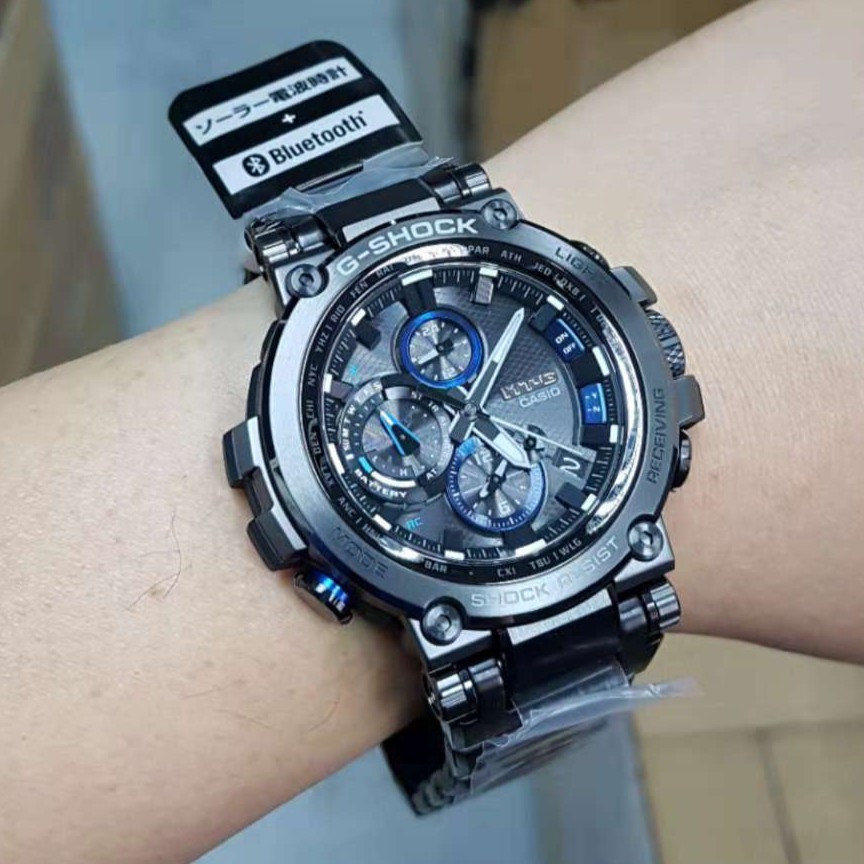 g shock mtg b1000bd