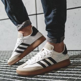 Originals Adidas Samba RM casual sports man shoes casual shoes running  shoes | Shopee Malaysia