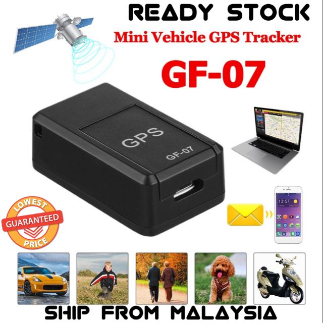 gps tracker price