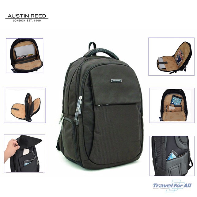 austin reed backpack malaysia