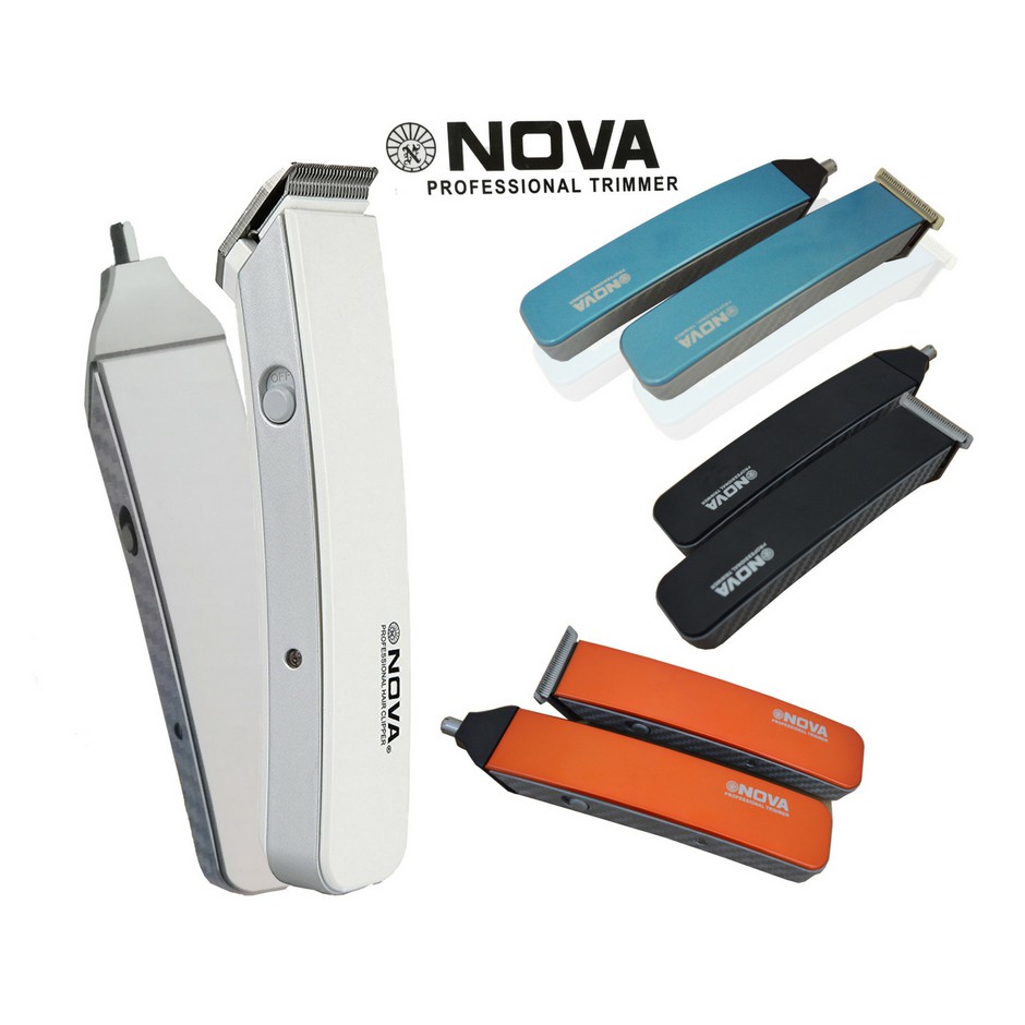 nova nose trimmer