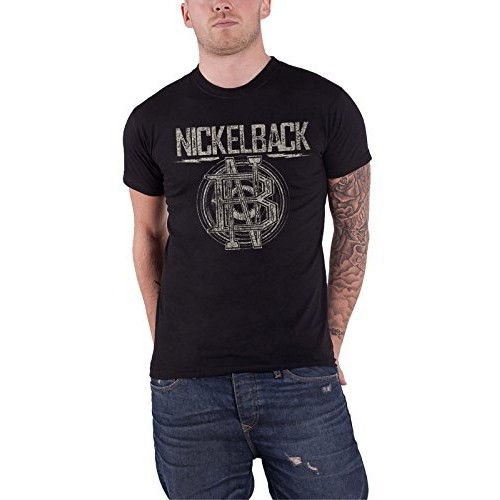 nickelback t shirt