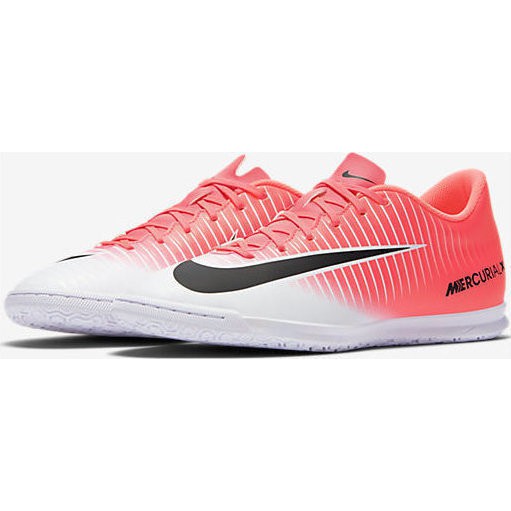 pink futsal shoes