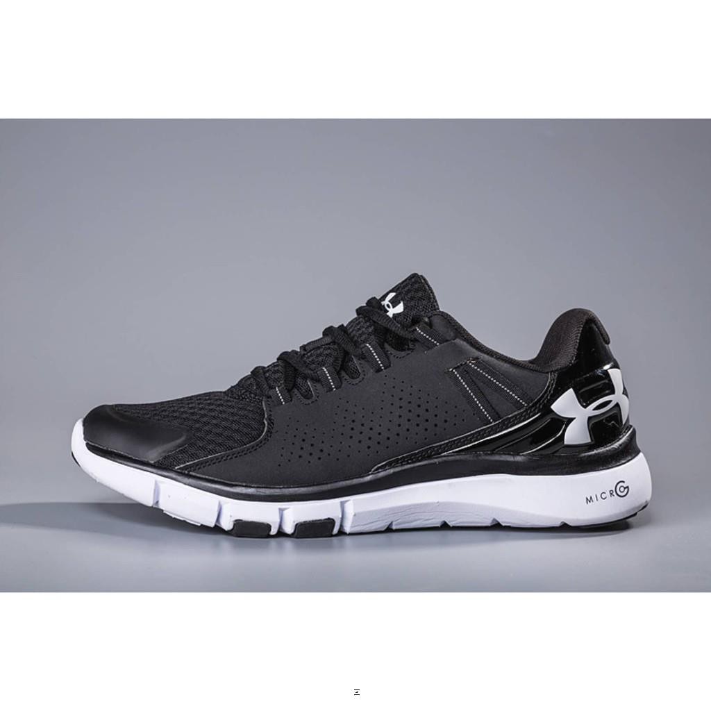 under armour micro g limitless mens