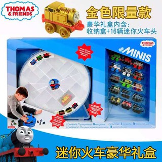 thomas and friends mini track