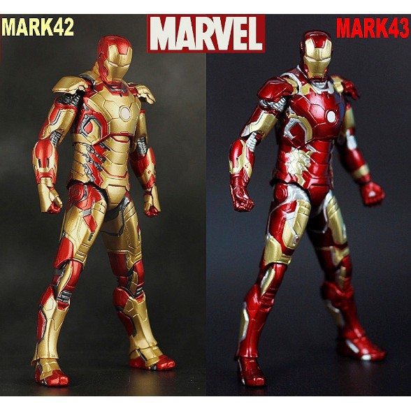 iron man doll