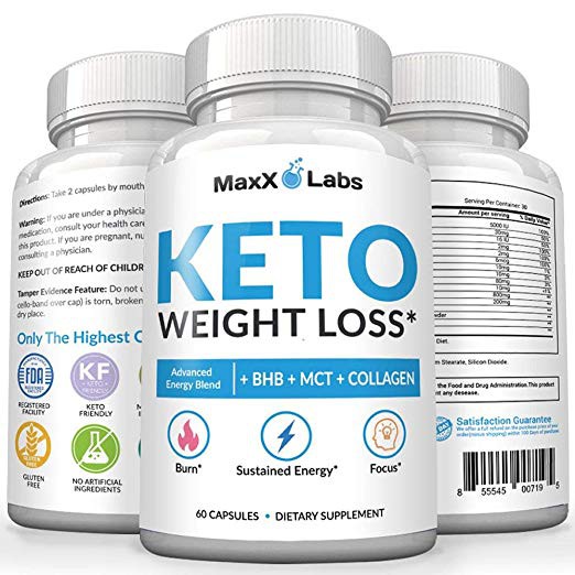 keto pills best