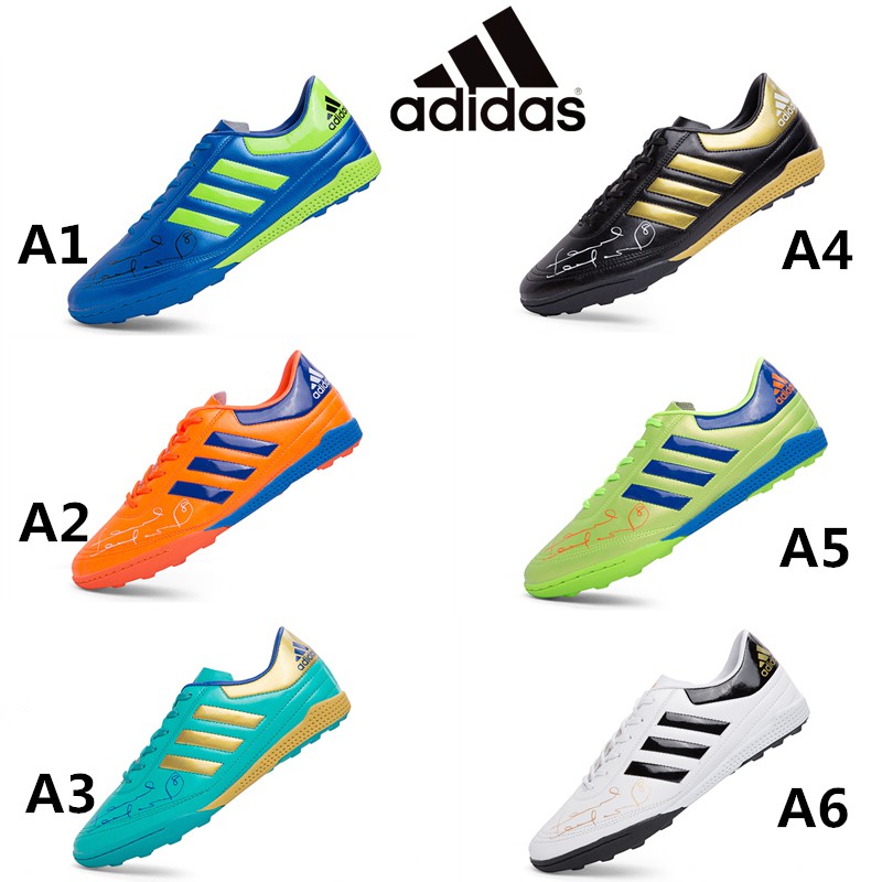 adidas futsal shoes 2019