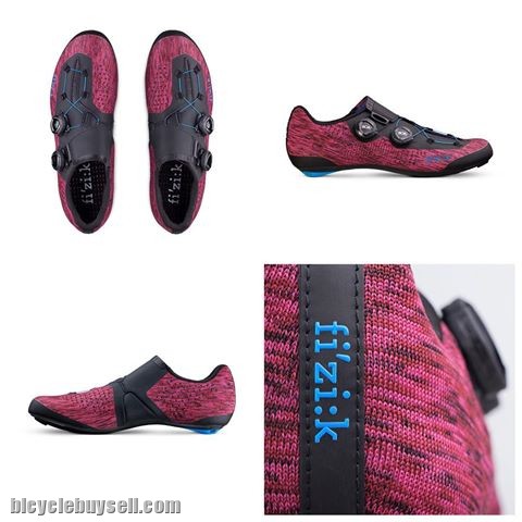 fizik infinito r1 knit purple