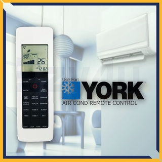 Daikin York Acson Air Cond Air Conditioner Remote Control Dgs01 Ecgs01