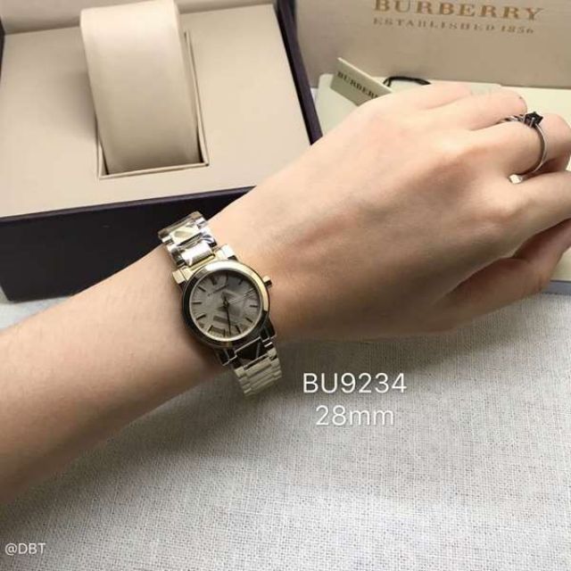 burberry bu9234