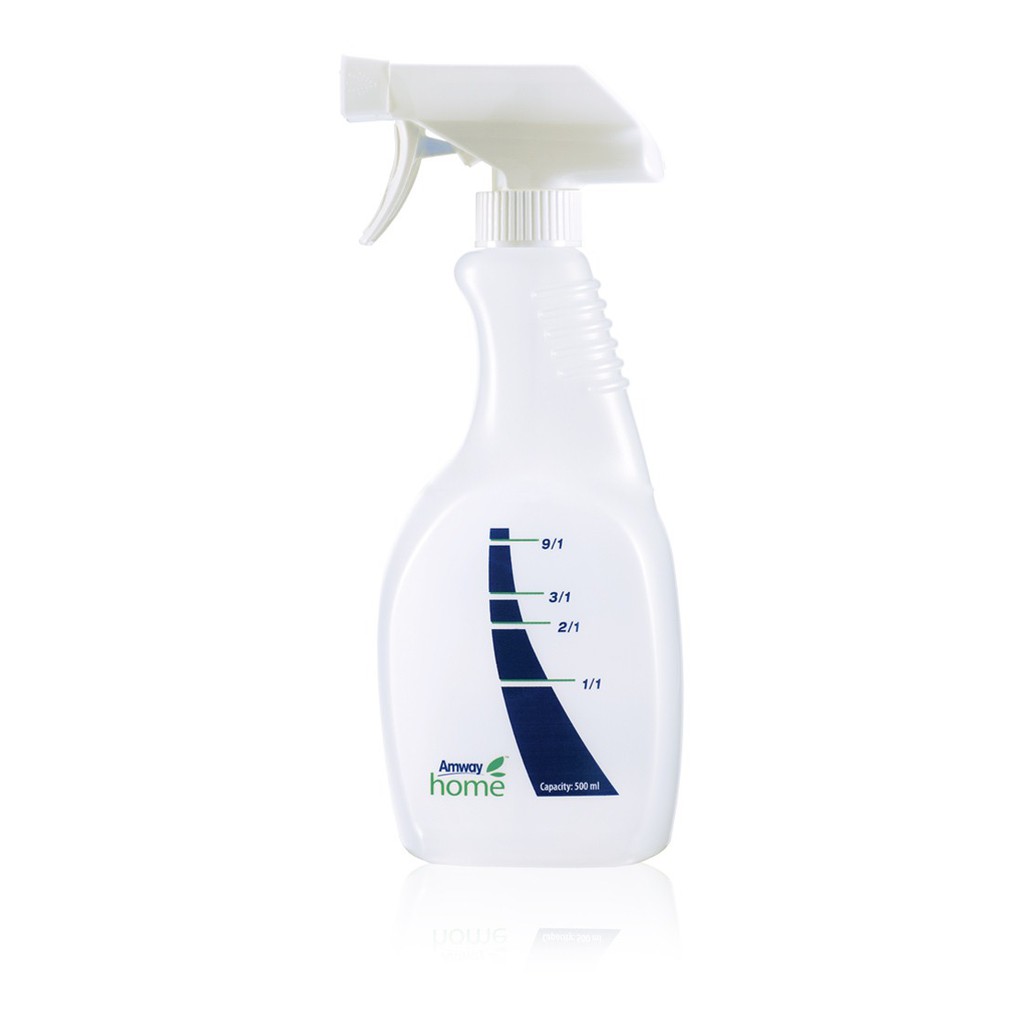 Amway Home Pistol Grip Sprayer (500ml) | Shopee Malaysia