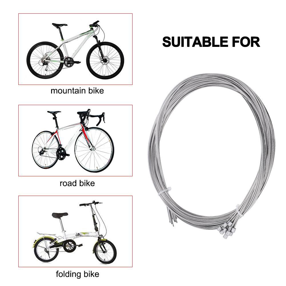 mountain bike shifter cable