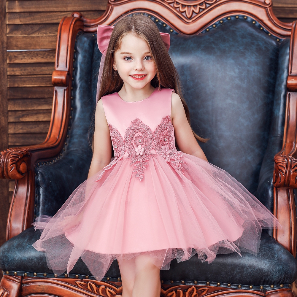 1 year girl fancy dress