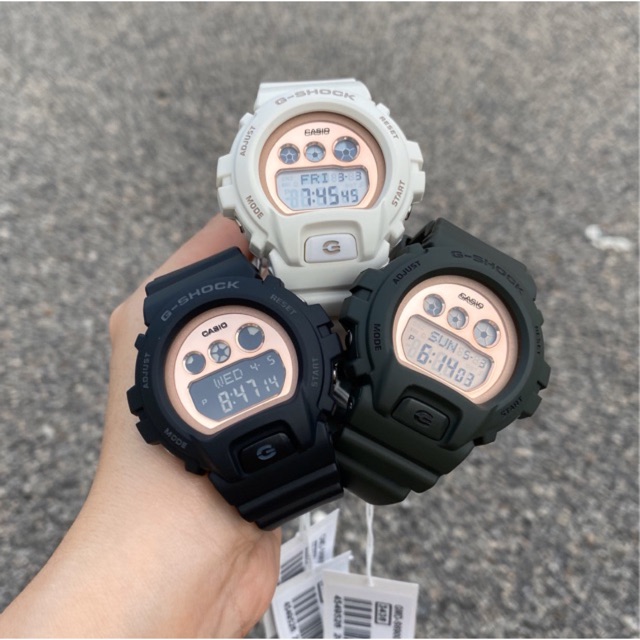 g shock s6900