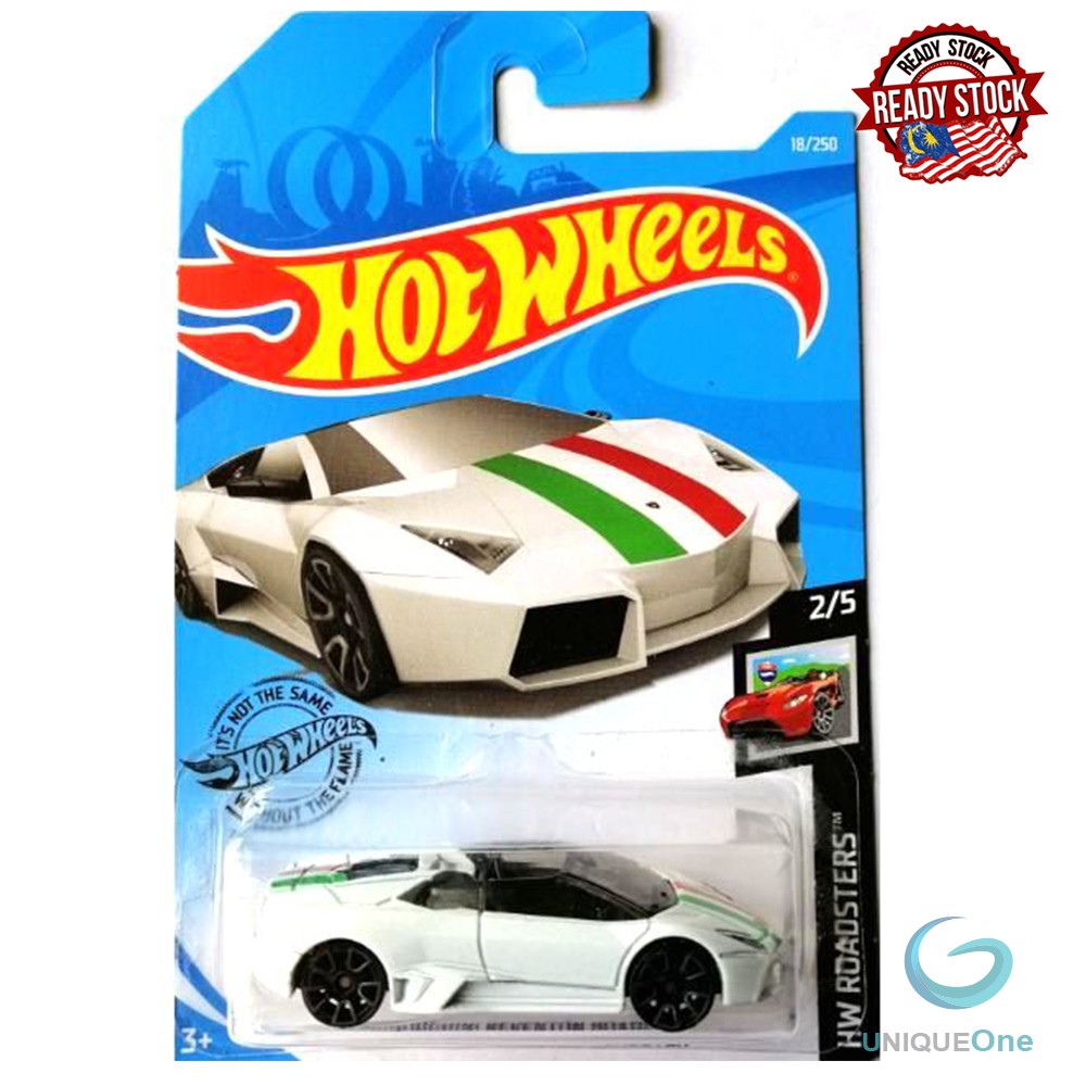 hot wheels hw roadsters