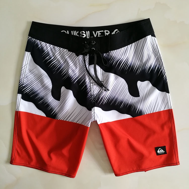 quiksilver beach pants