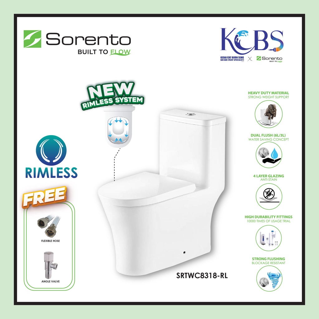 sorento-srtwc8318-rl-one-piece-wc-toilet-bowl-s-trap-wash-down-water