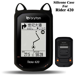 bryton rider e10