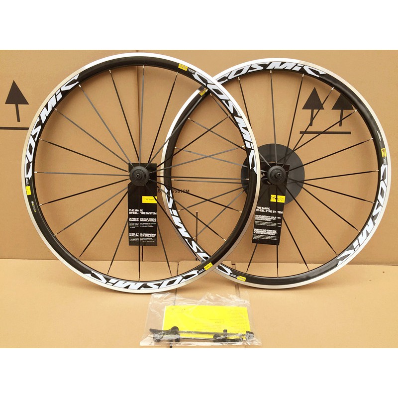 road bike wheels