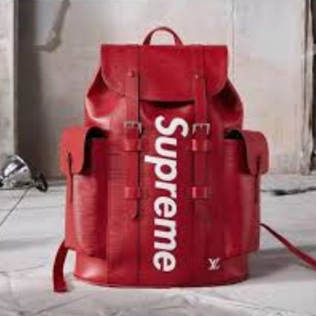 harga beg supreme