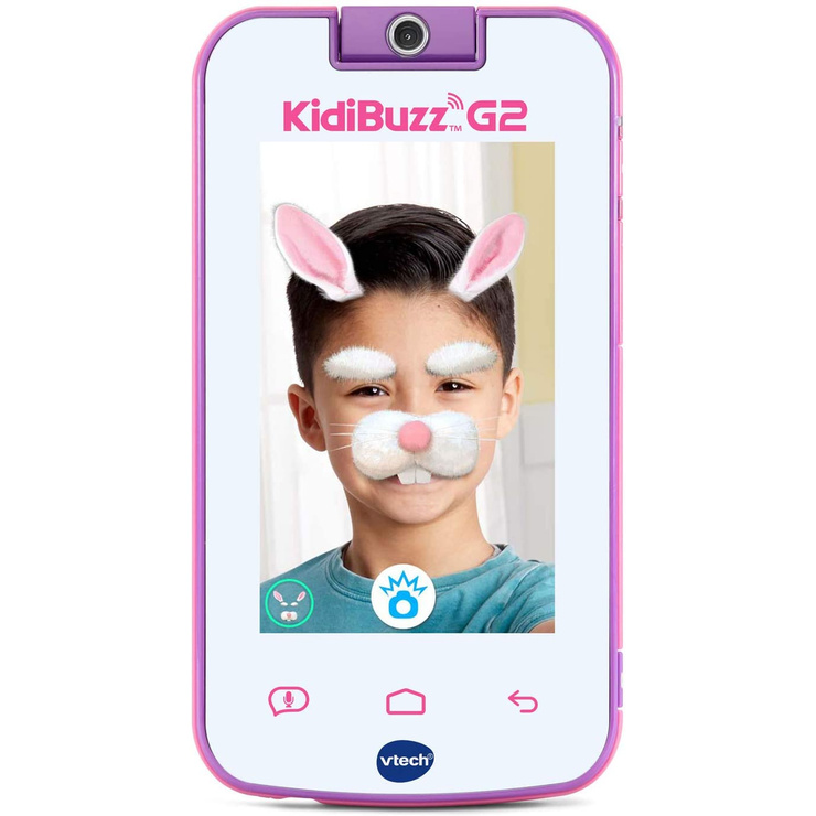 vtech kidibuzz g2 pretend electronics