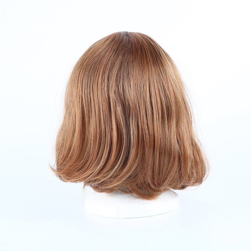 short hair wigs for women