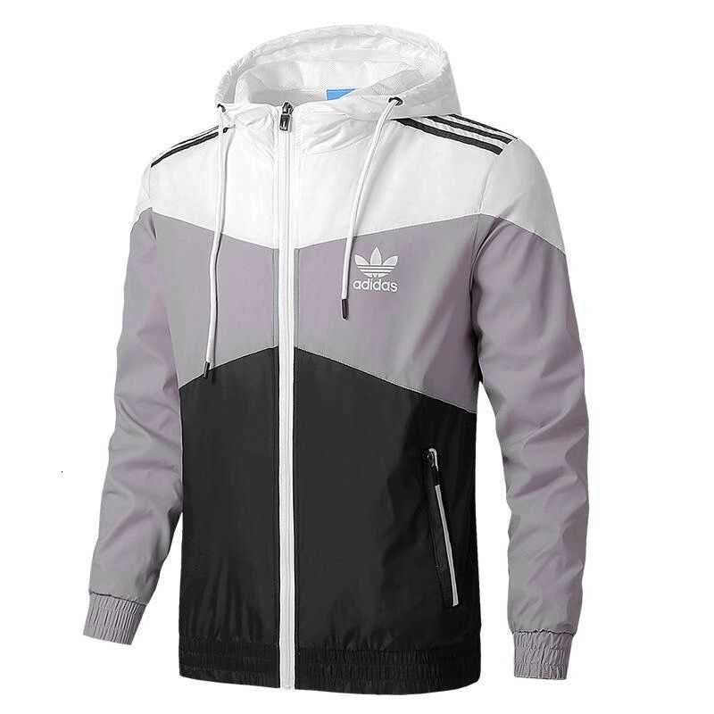 adidas blazer jacket