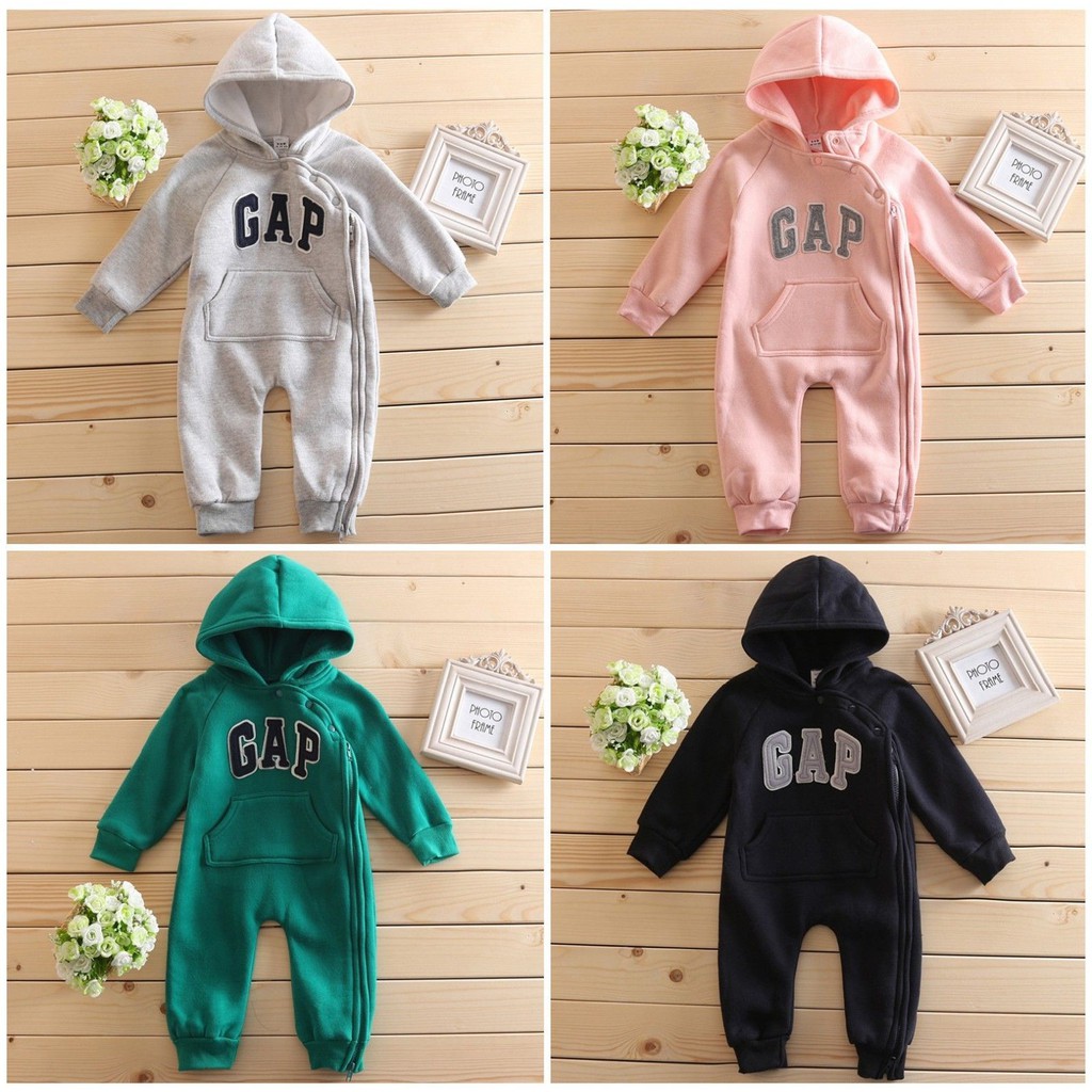 gap bodysuits baby