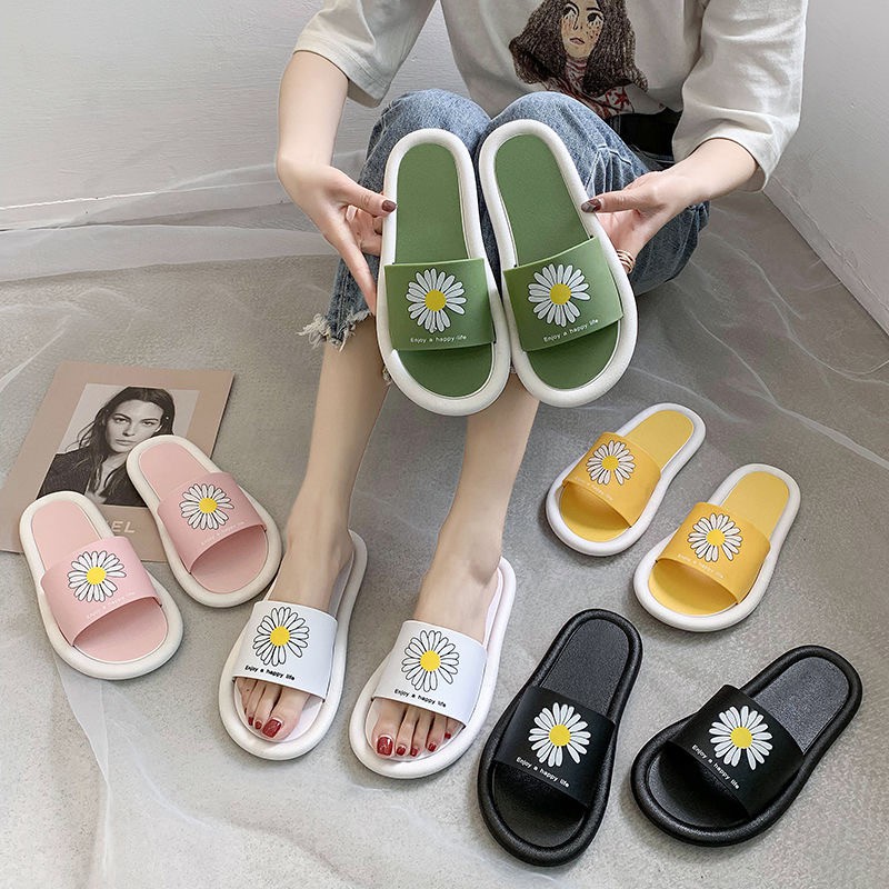 korean slippers