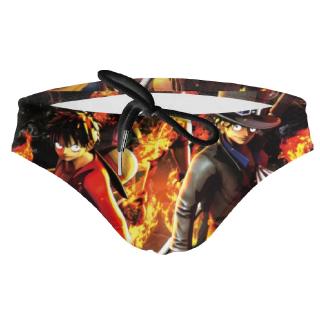 batman speedo man