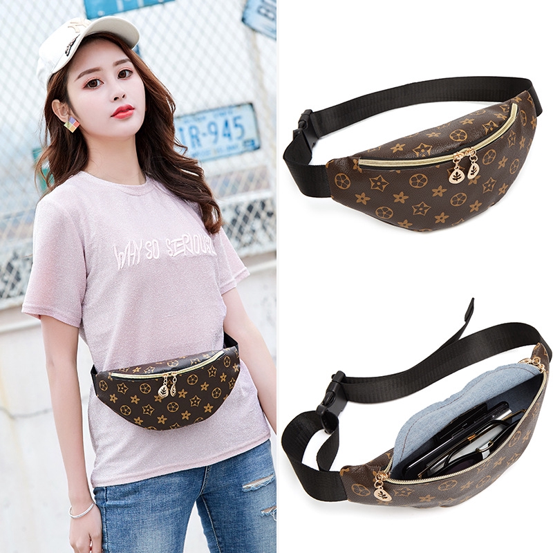 ladies waist bag