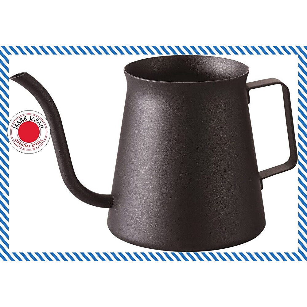 Hario Mini Drip Kettle KASUYA Model KDK300MB [Direct from Japan