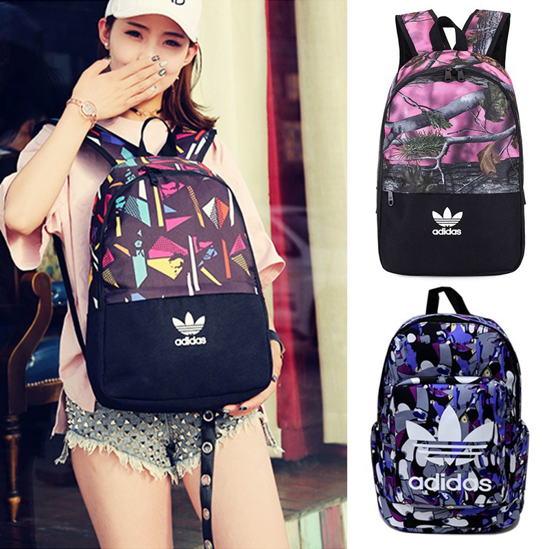 adidas backpack for girl