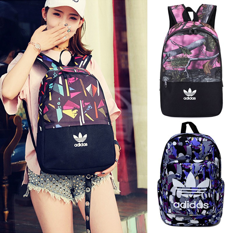 school bag adidas girl