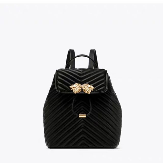 zara backpack malaysia