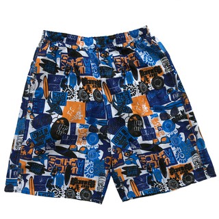  HARGA BORONG MEN BEACH BOARD SHORT SUMMER HAWAII FULL 