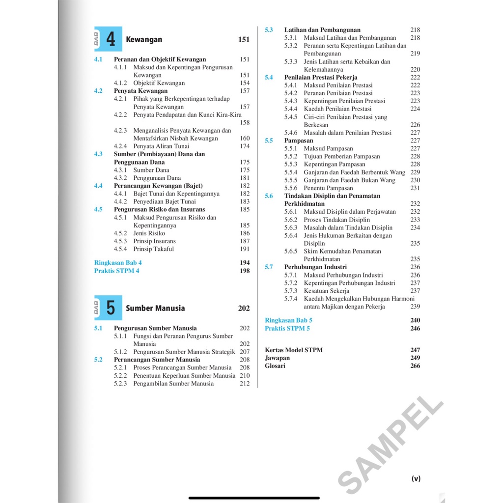 Buy 【Sasbadi】Buku Rujukan Teks PraU STPM Semester 1 Pengajian