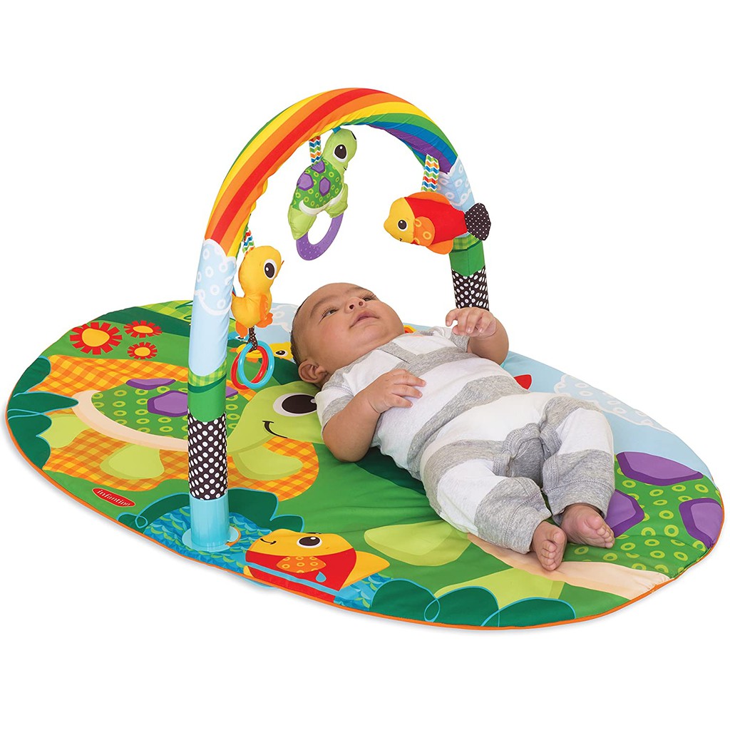 infantino activity gym