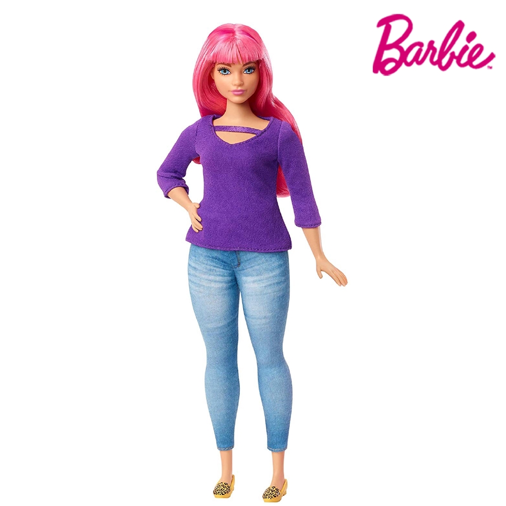 barbie dreamhouse adventures doll
