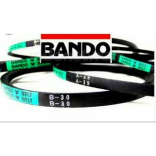 Bando V Belt B Size B71 B72 B73 B74 B75 B76 B77 B78 B79 B80 | Shopee ...