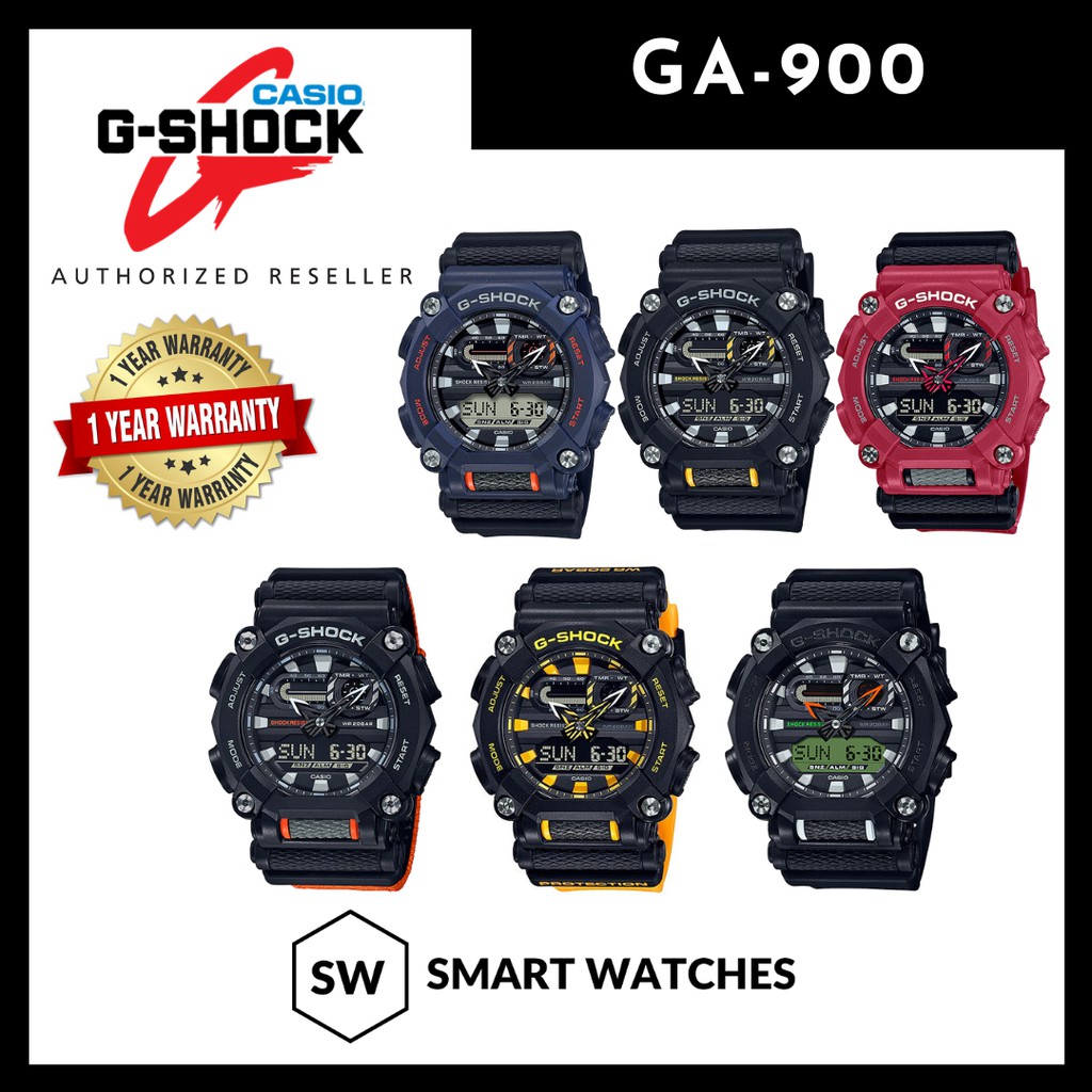 pemborong jam g shock