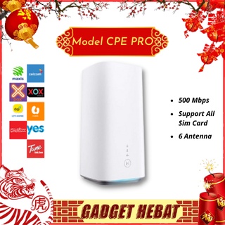 [FREE GIFT] Original LTE WiFi Router Sim Card Modem 5G Pro CPE B628-265 LTE Cat12 Up 2.4G 5G AC1200 WIFI