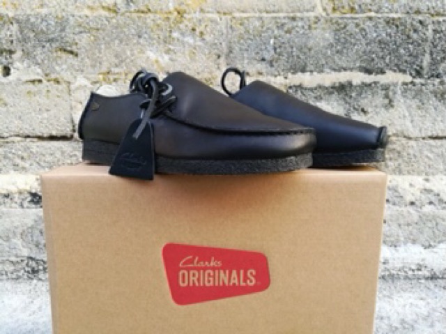 clarks lugger malaysia