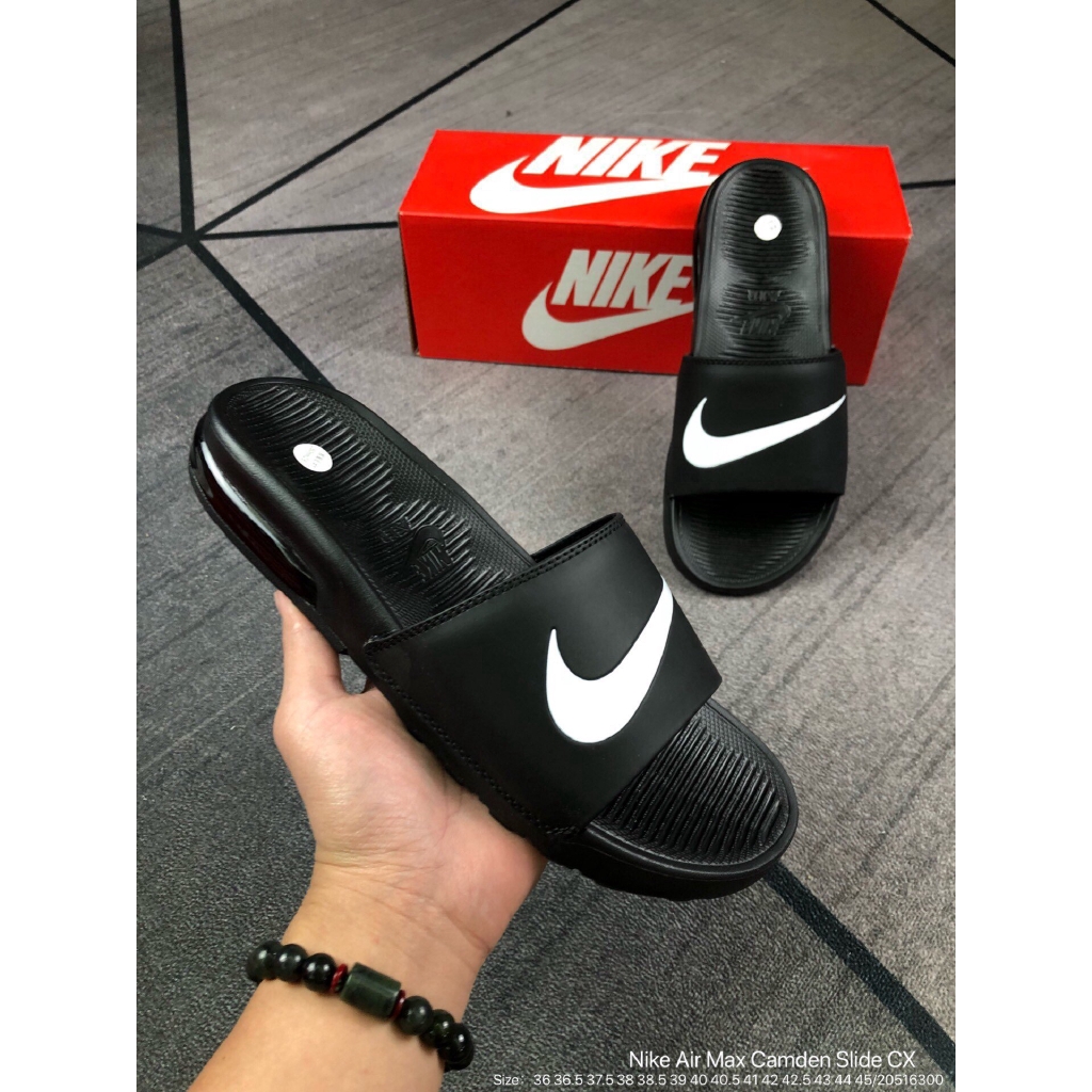 nike original slides