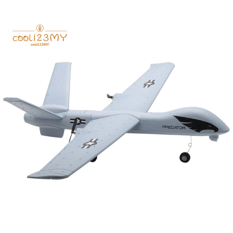z51 rc plane